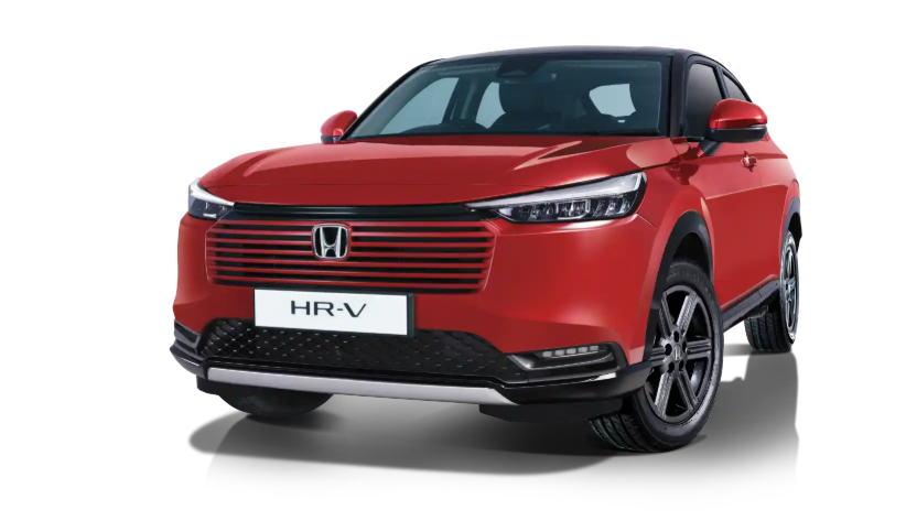 Honda HR-V VTI-S